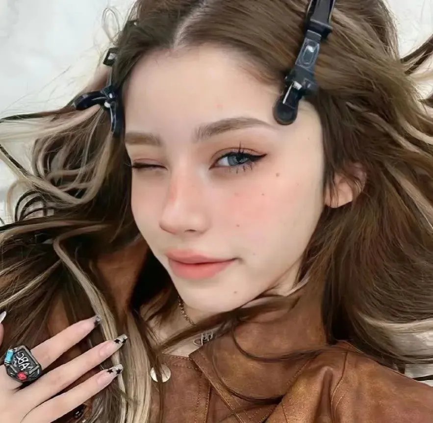 非常父女档